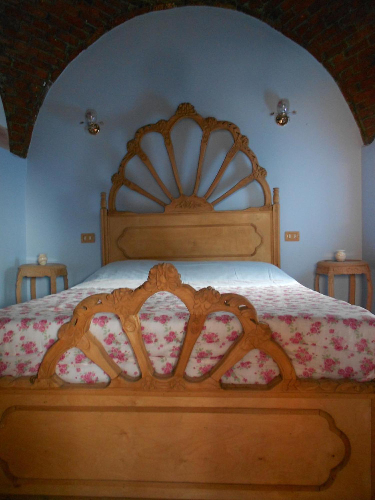 Villa Diletta Luxor Quarto foto